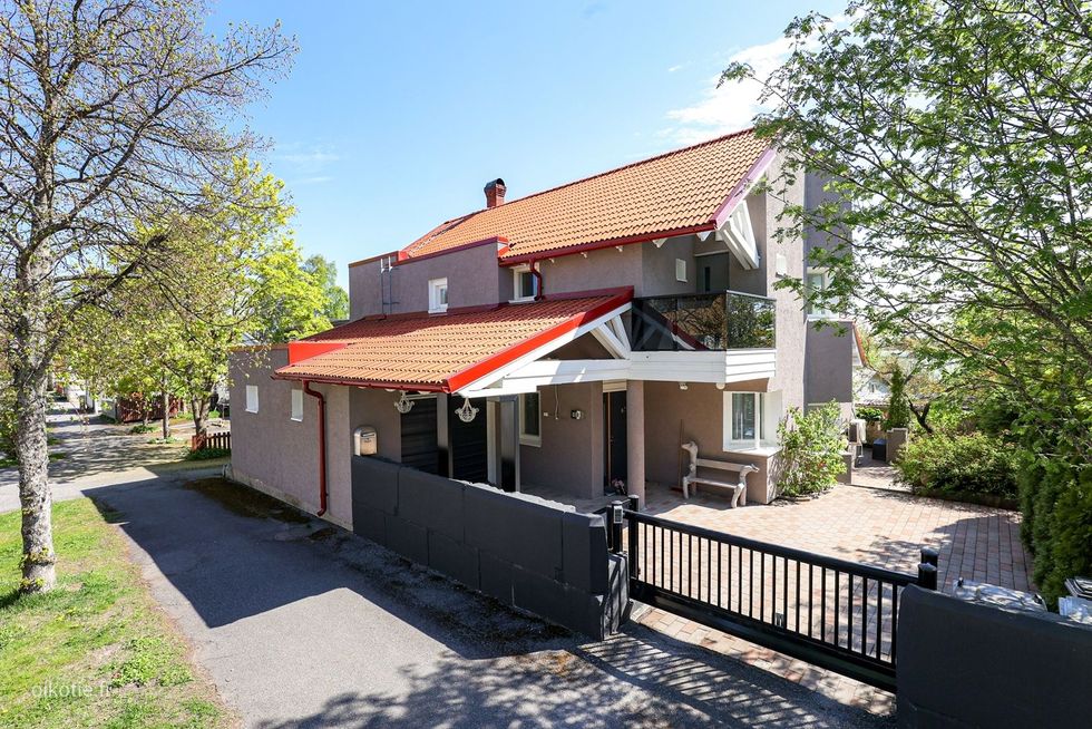 Kohdekuva