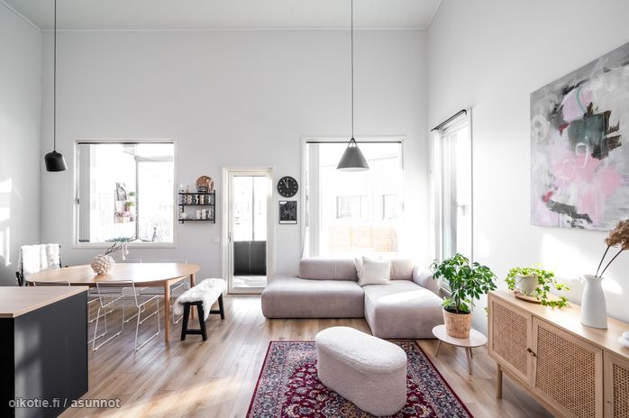 Asuntoilmoituksen kuva