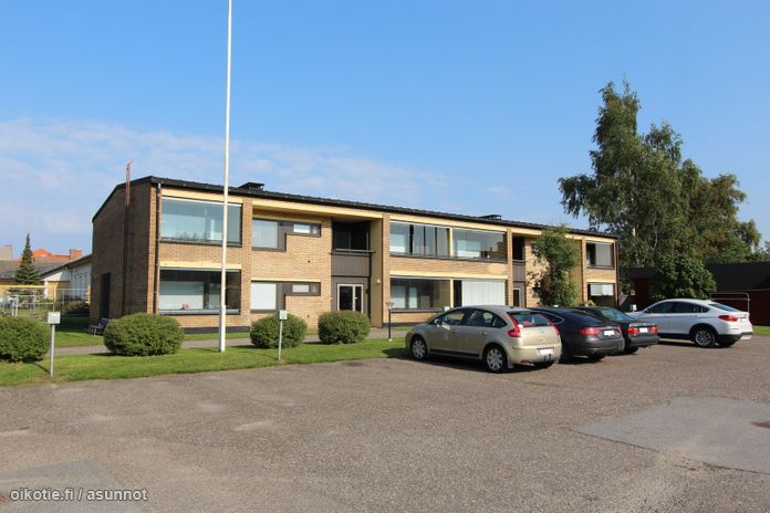 Asuntoilmoituksen kuva