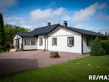 Tervetuloa