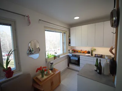 Apartment in Helsinki - View 3