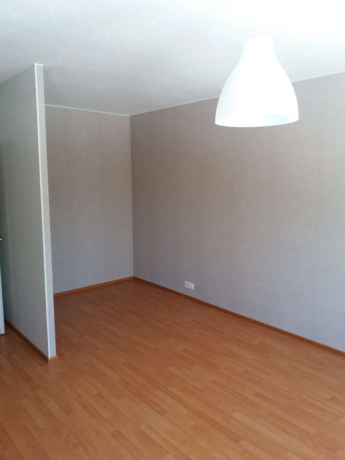 Kerrostalo, 1h+k+kh, 35 m², suolahti - Näkymä 2