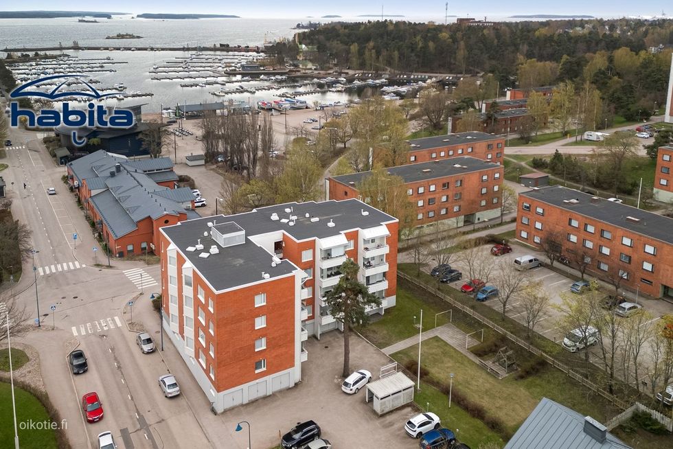 Kohdekuva