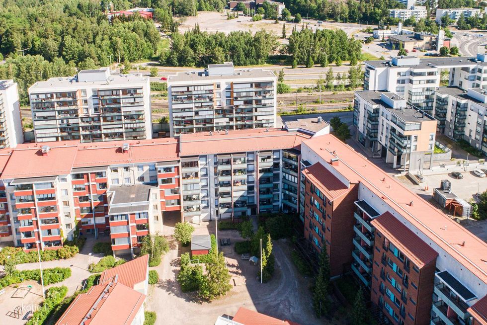 Kohdekuva