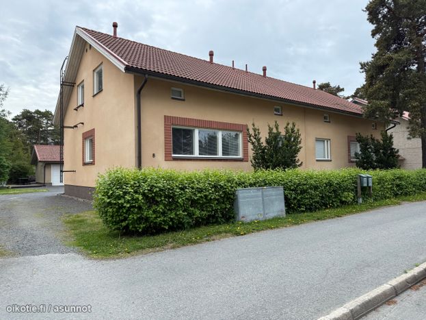 Asuntoilmoituksen kuva