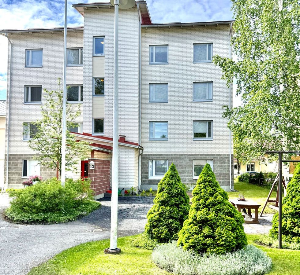 Kohdekuva