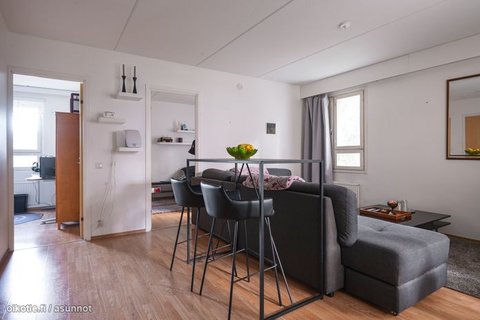 Asuntoilmoituksen kuva