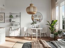 Atleetti Kampanja 24m2