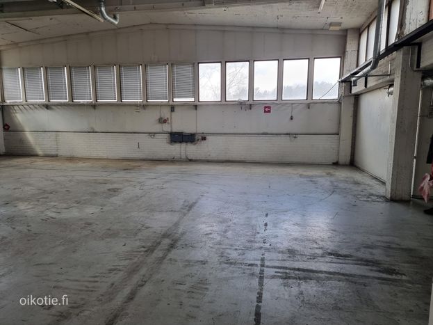 Business premises image