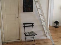 eteinen
