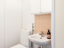 Erillinen wc-tila