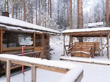 kesäkeittiö