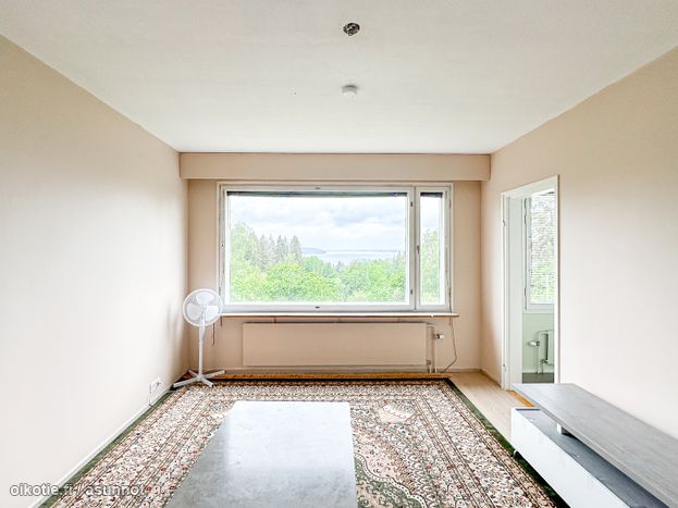 Asuntoilmoituksen kuva