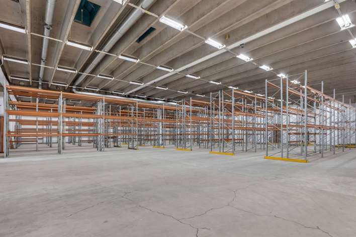 Liiketila, 3 071 m², Itä-Hakkila - Näkymä 4