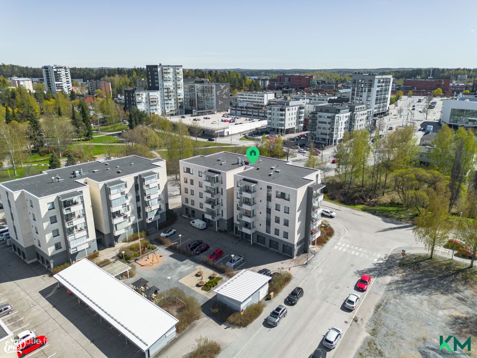 Kohdekuva