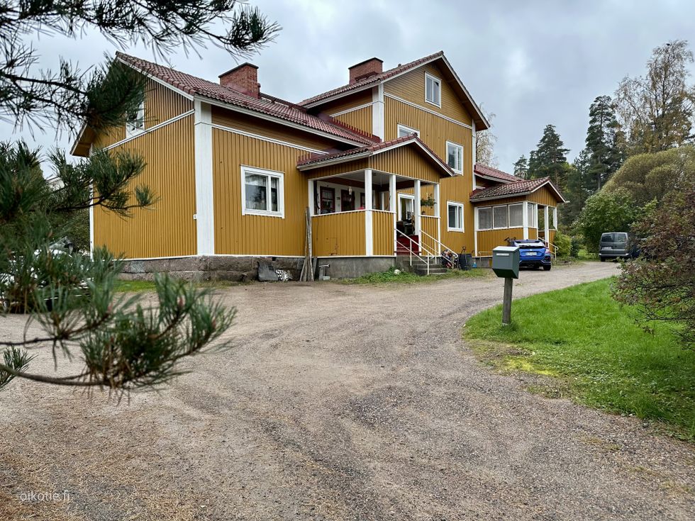 Kohdekuva