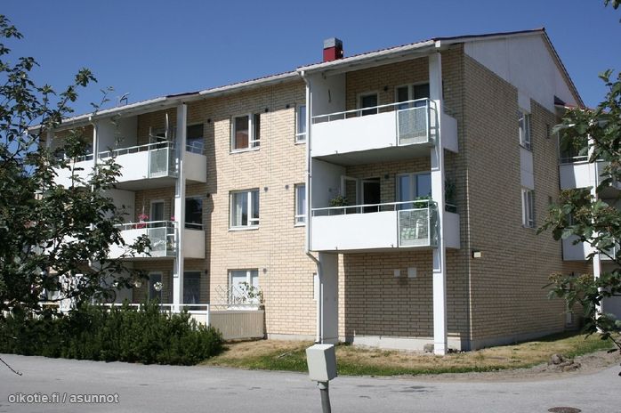 Talokuva