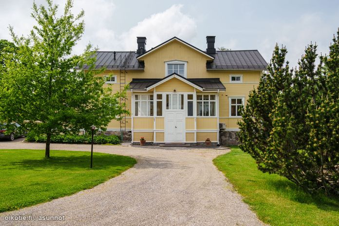 Asuntoilmoituksen kuva
