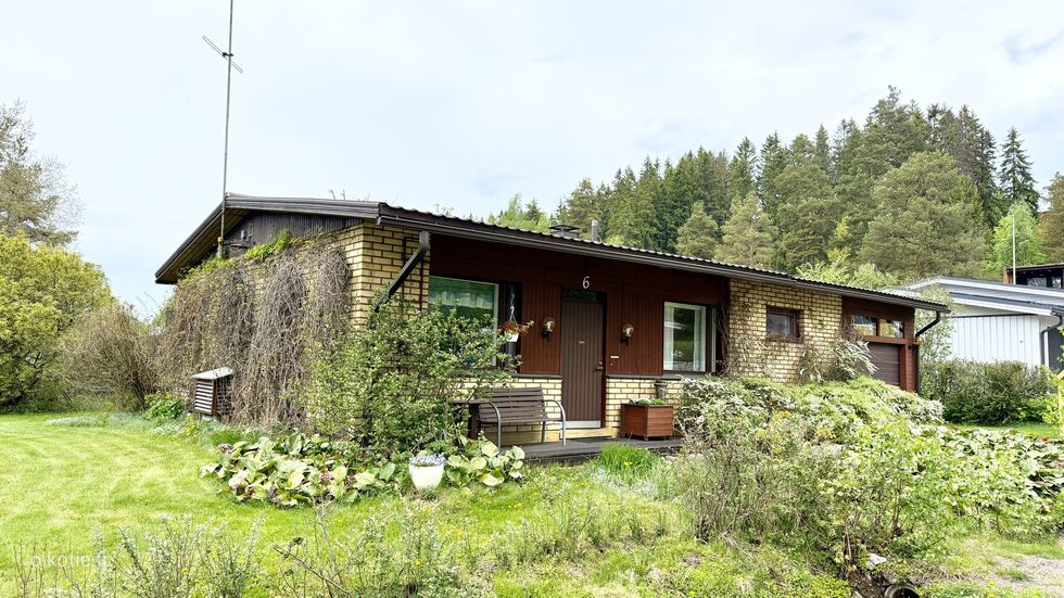 Kohdekuva