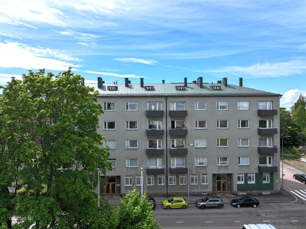 Kohdekuva