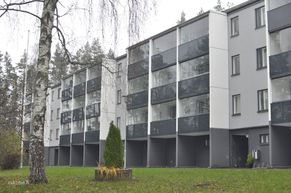 Kohdekuva