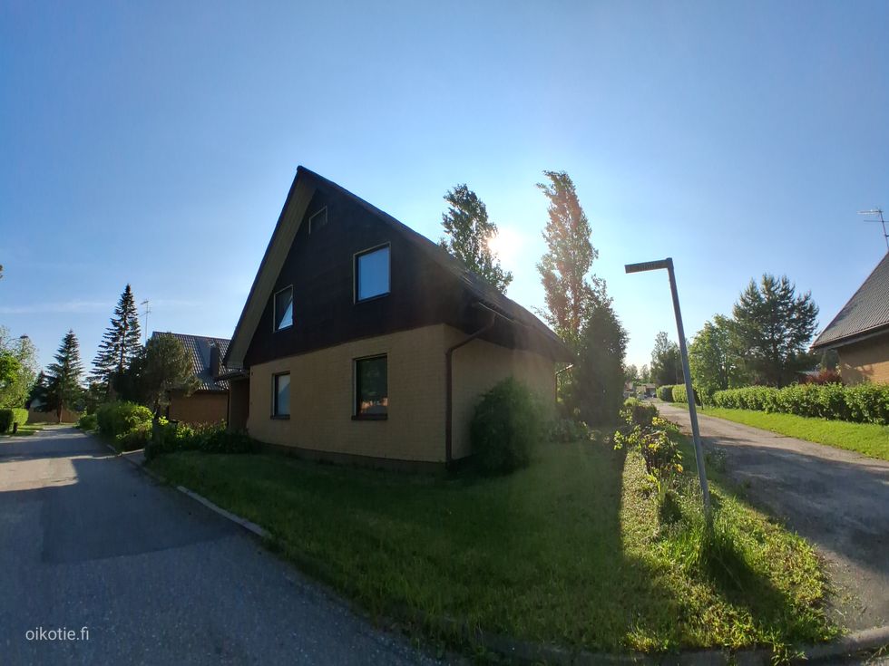 Kohdekuva