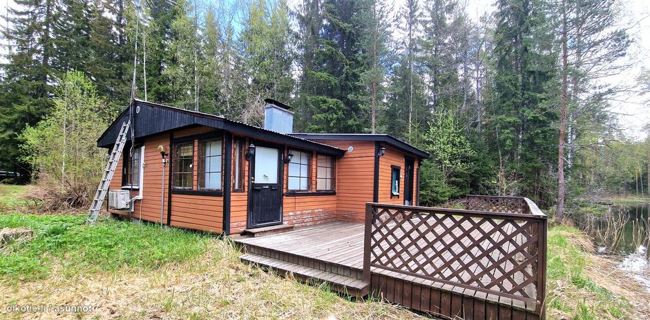 Asuntoilmoituksen kuva