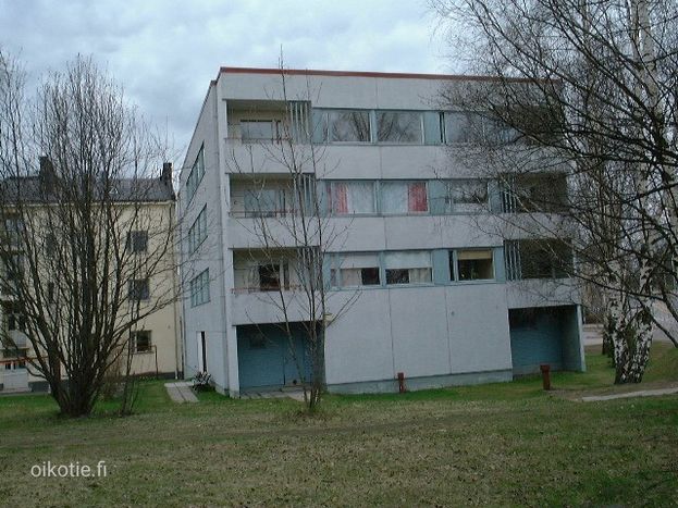 Talokuva