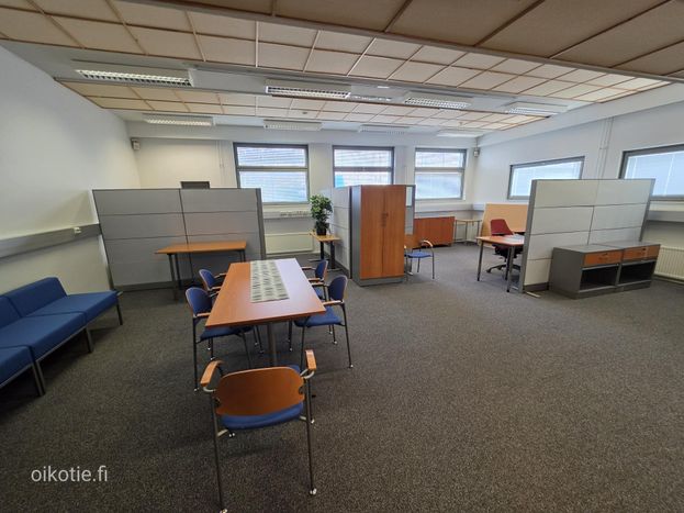 Business premises image