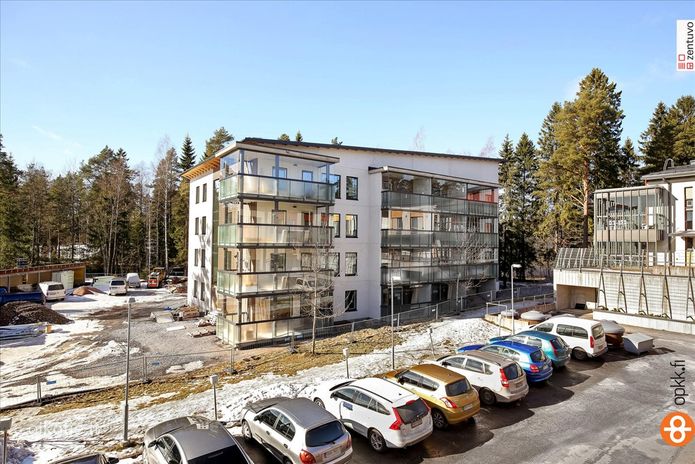 Talokuva