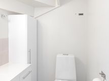 1. krs erillinen WC
