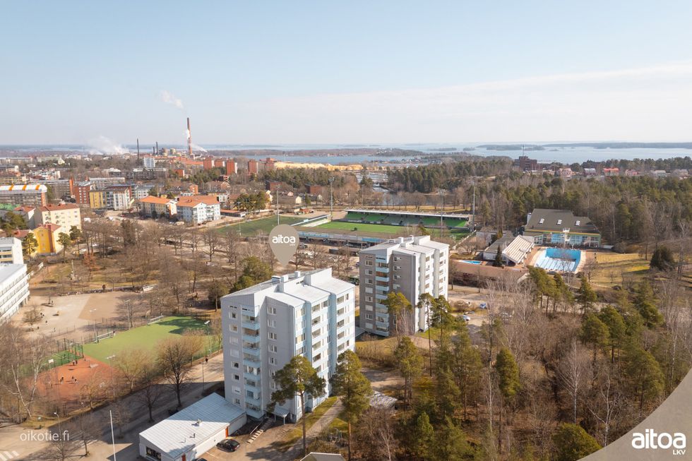 Kohdekuva