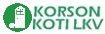 KORSON KOTI LKV OY