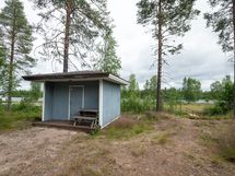Pikkumökki