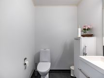 erillinen wc