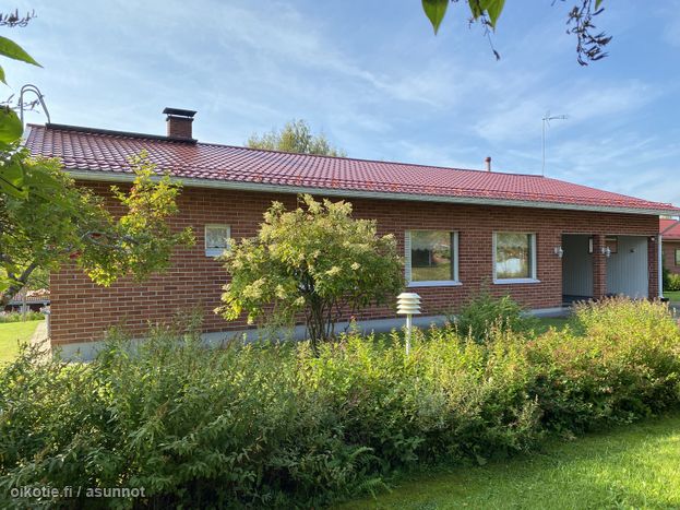 Asuntoilmoituksen kuva