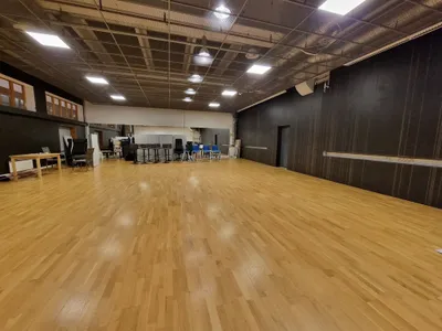 Toimitila, 200 m², Hernesaari