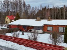 julkisivu