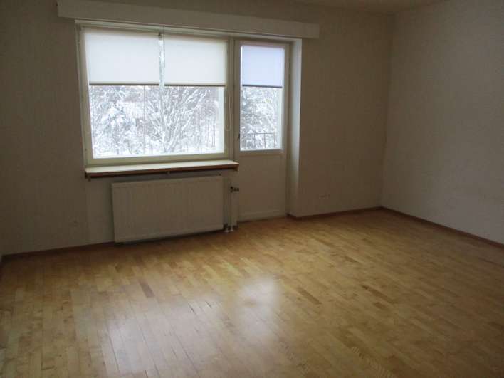 Kerrostalo, 1h + kk + kph + ransk.parv, 28 m², Tervakoski, Janakkala
