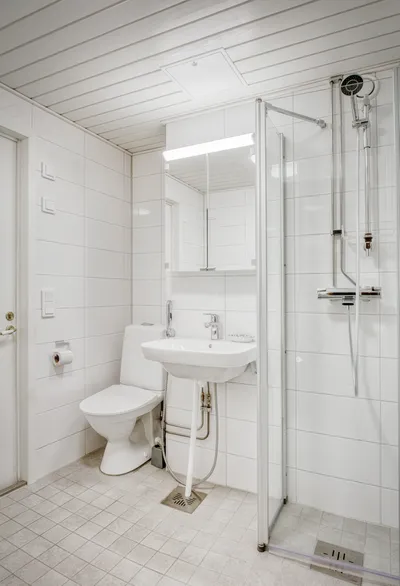 Apartment in Porvoo - Näkymä 2