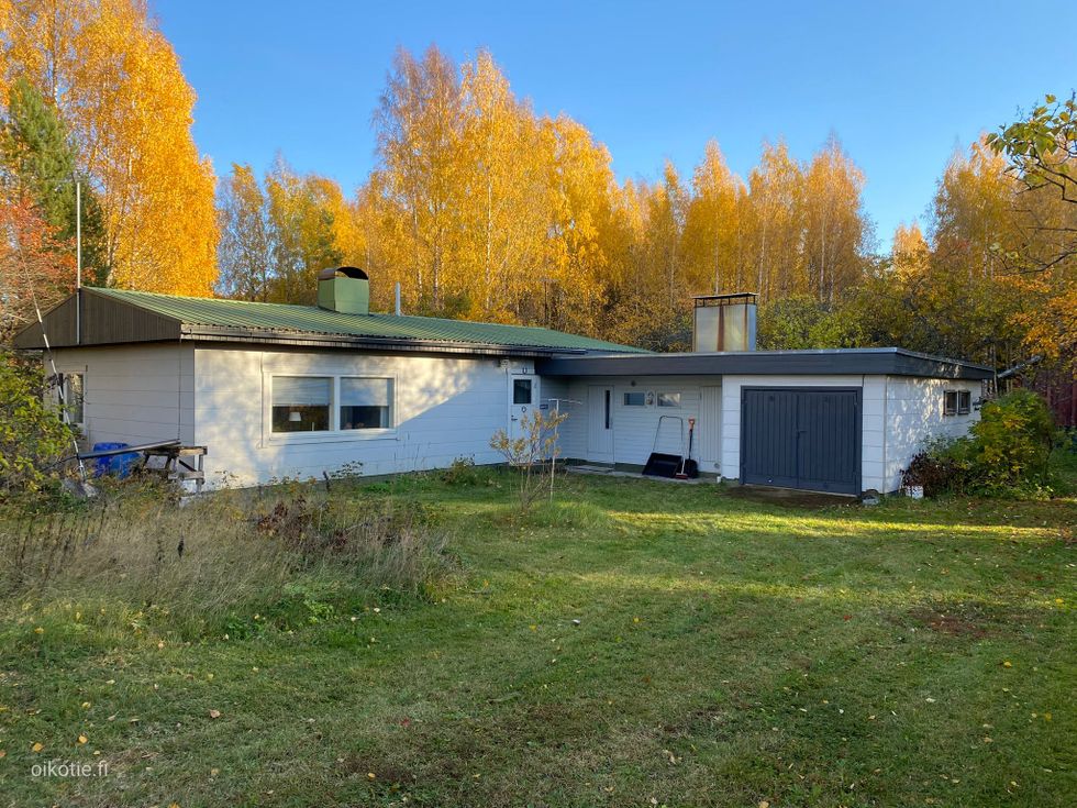 Kohdekuva