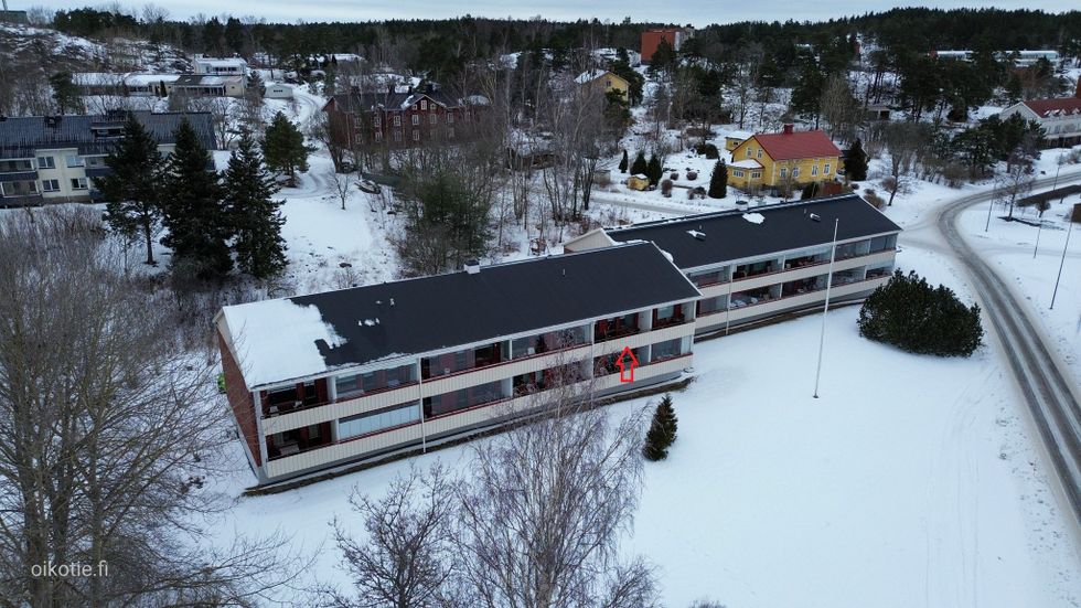 Kohdekuva