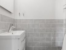 erillinen wc