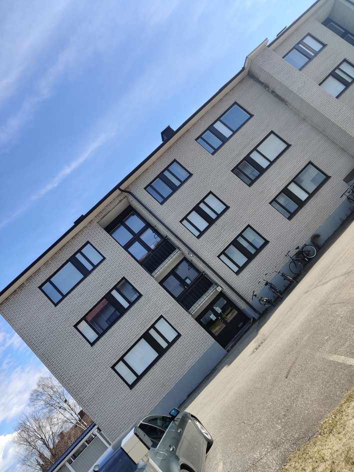 Kerrostalo, 2h + k, 40 m², Sauvosaari, Kemi