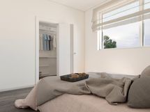 makuuhuone 2 (havainnekuva).