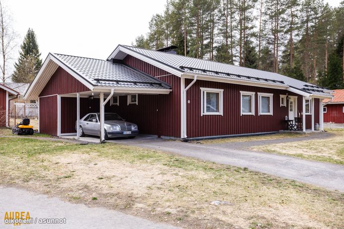 Asuntoilmoituksen kuva