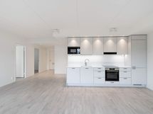 Valokuva asunnosta B 37