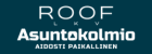 ROOF Asuntokolmio