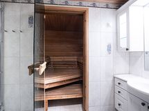 alakerran kph + sauna