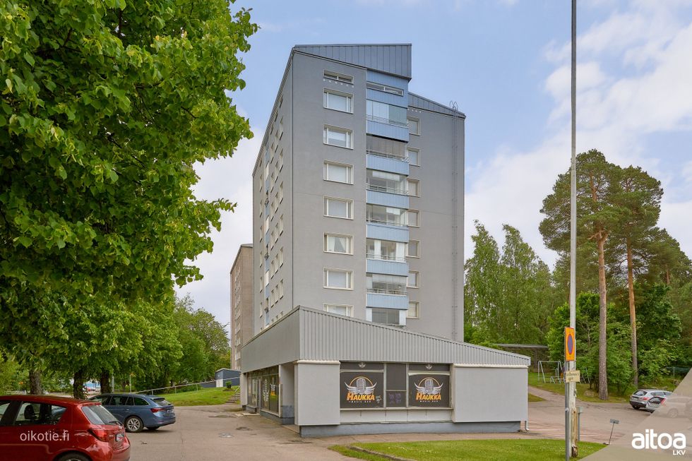 Kohdekuva